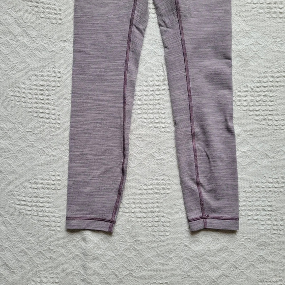 Lululemon Wunder Under  High-Rise Tight 25" - Picture 6 of 12